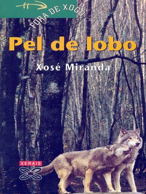 cover image of Pel de lobo
